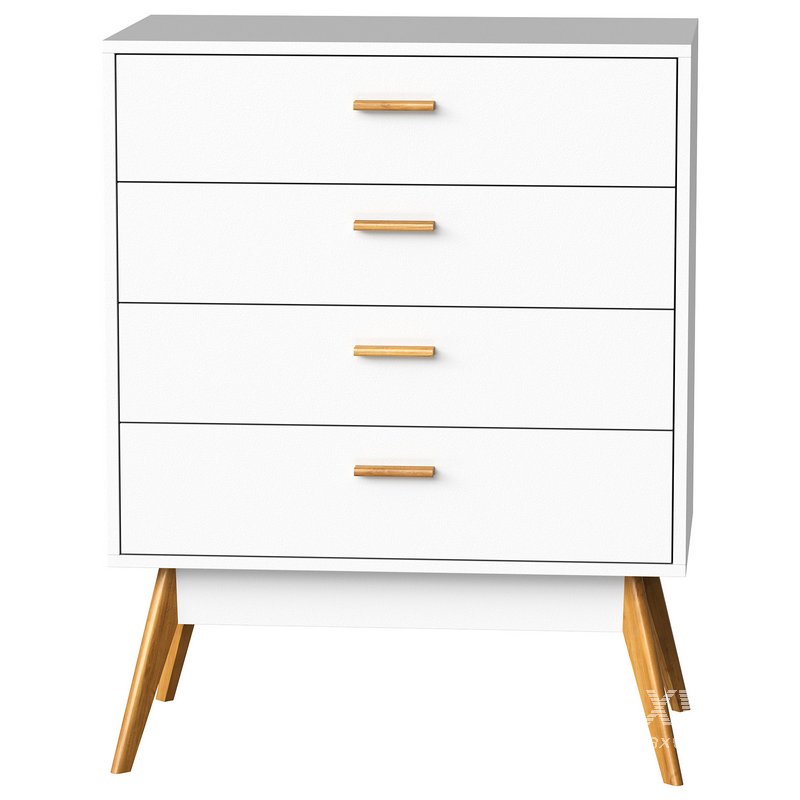 Chest of drawers Nordic - Image 1