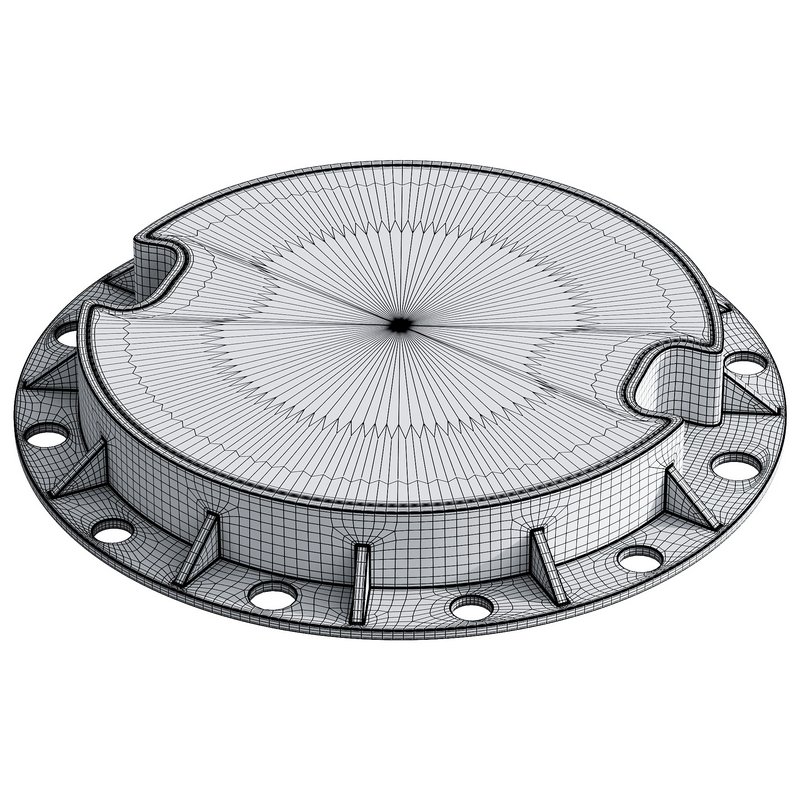 Sewage hatches - Image 2