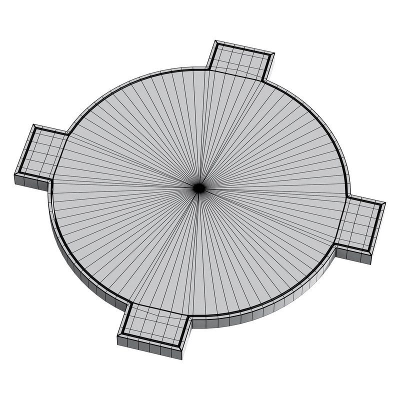 Sewage hatches - Image 4