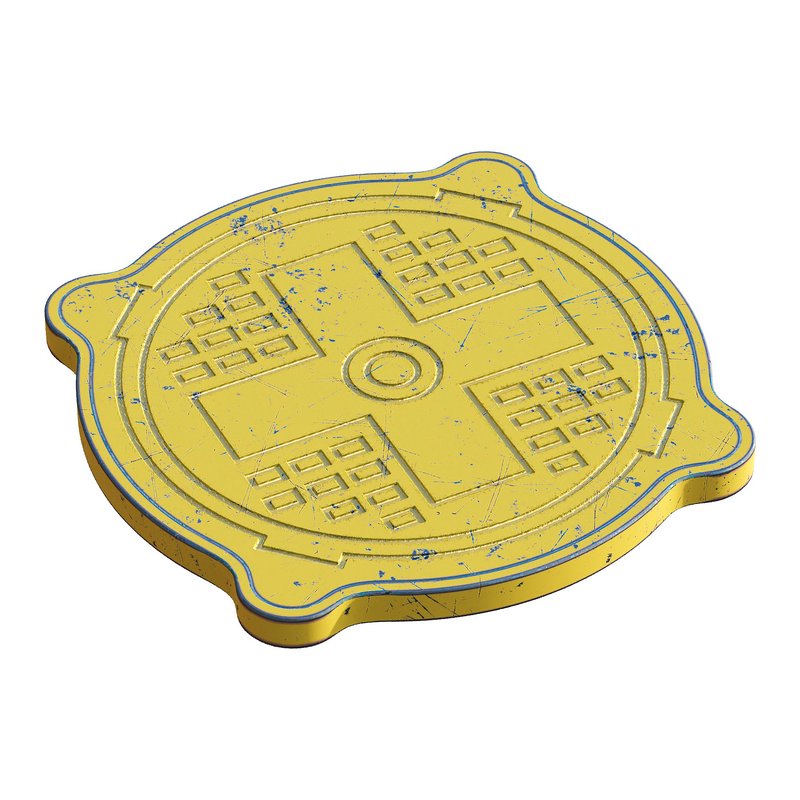 Sewage hatches - Image 3