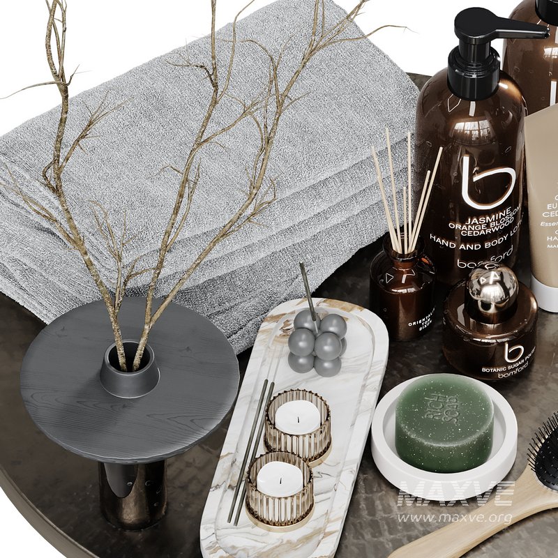 Bathroom Accessories 55 - Image 5