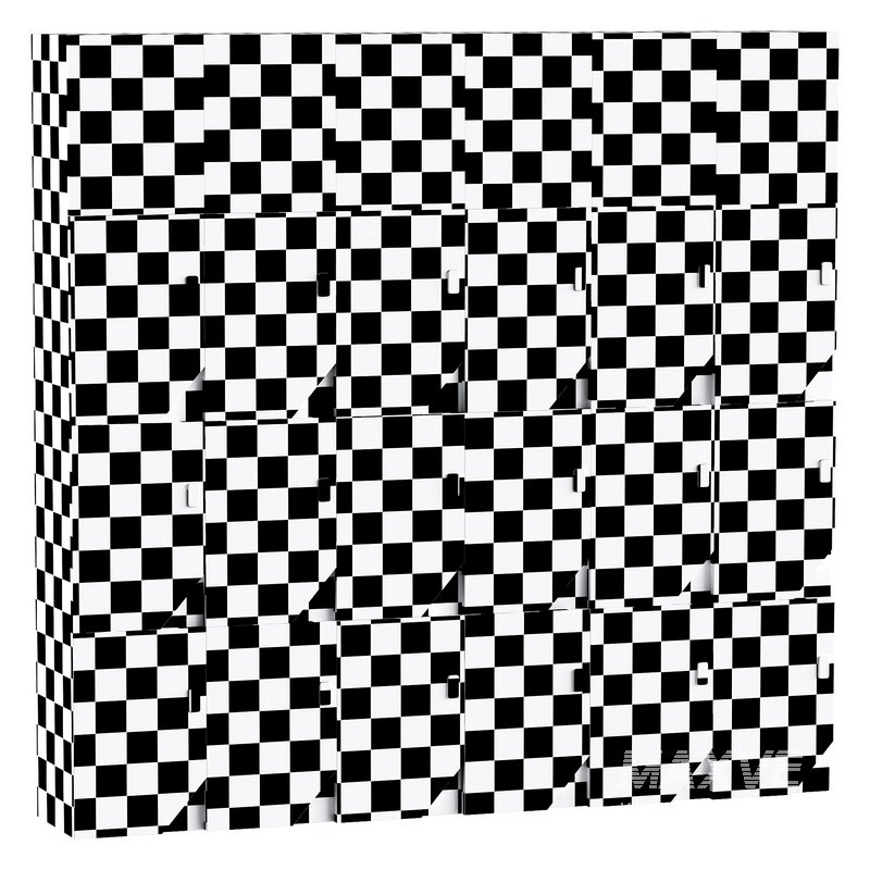 Locker rooms in the gym - Image 2