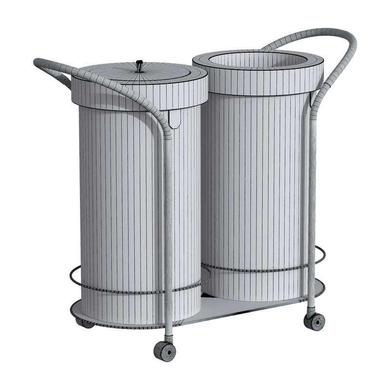 Trash Can - Image 4