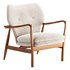 FFION BOUCLE ARMCHAIR - Thumbnail 4