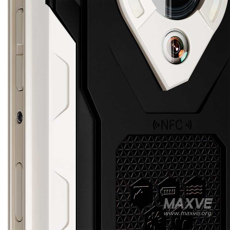 Oukitel WP16 - Image 4