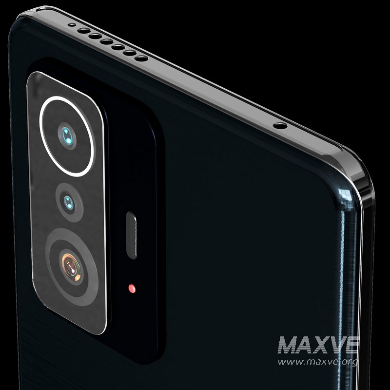 Xiaomi Mi 11T Pro - Image 4