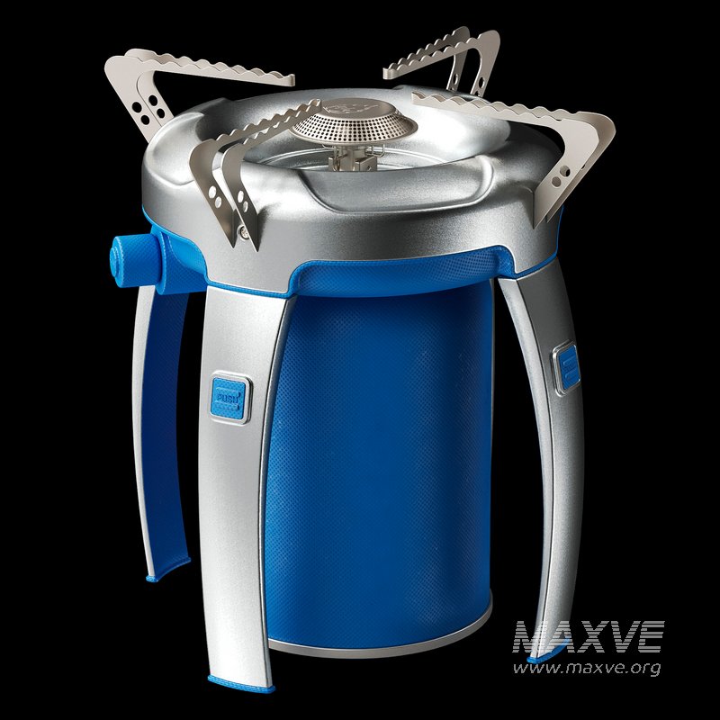 Gas Cylinder - Image 5