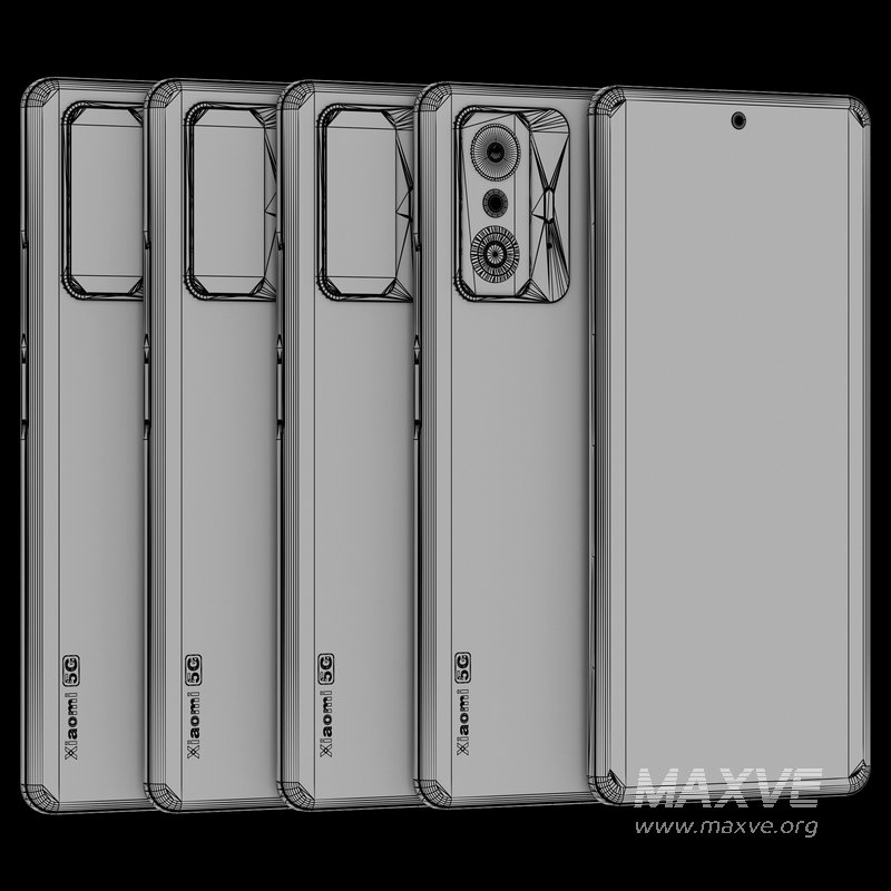 Xiaomi Mi 11T Pro - Image 5