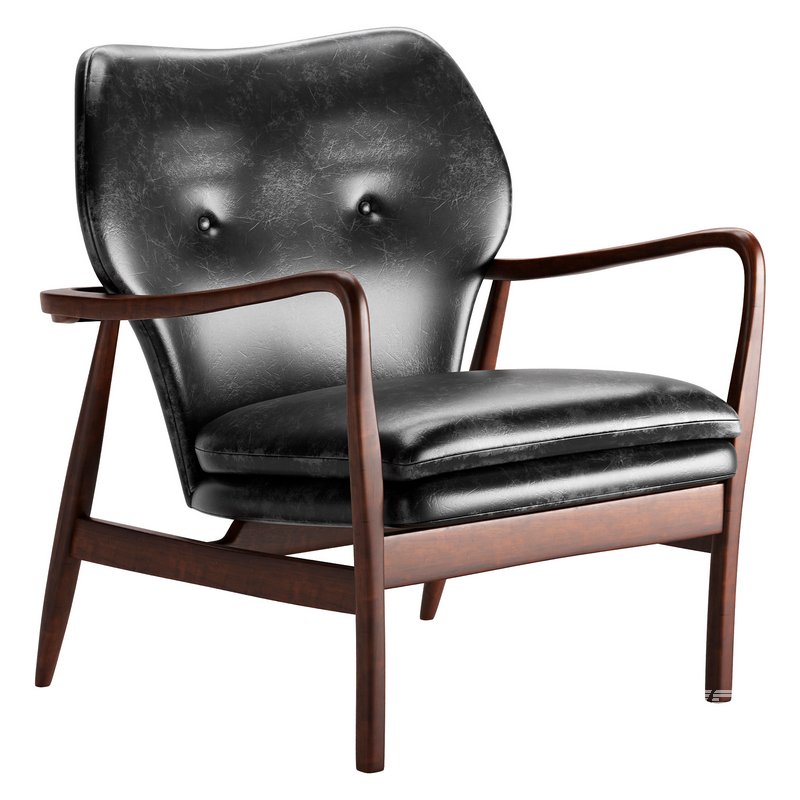 FFION BOUCLE ARMCHAIR - Image 3