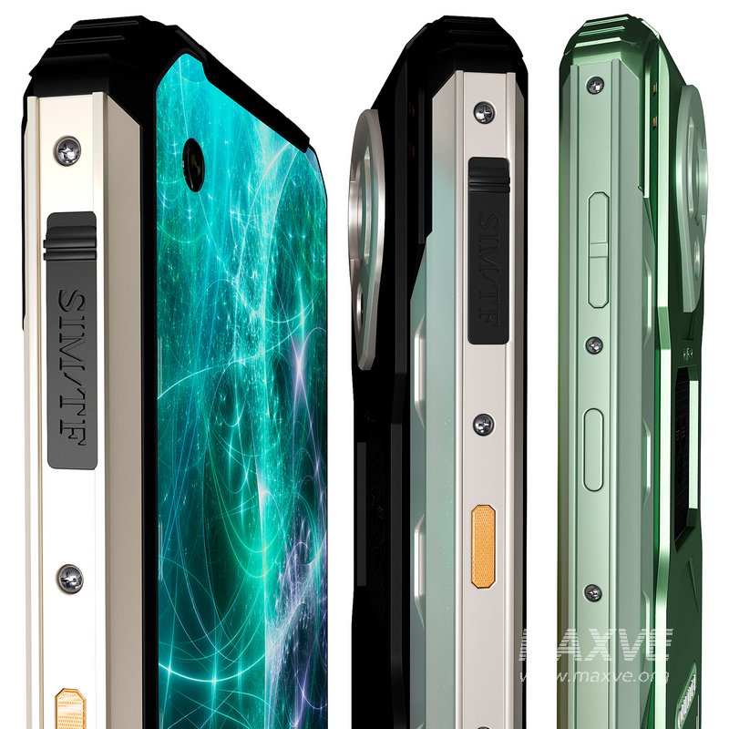 Oukitel WP16 - Image 5