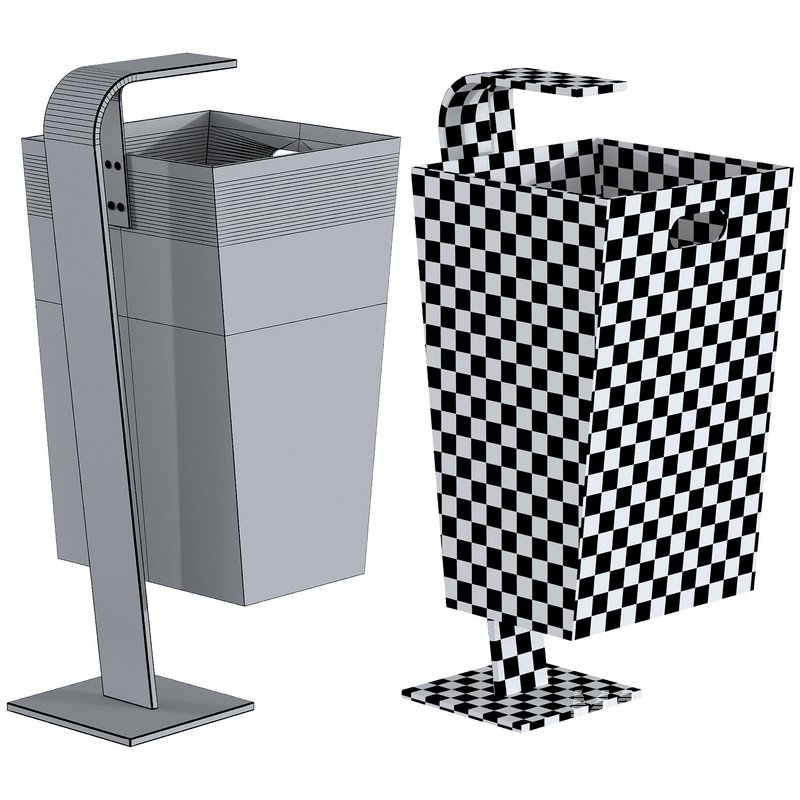 Trash Can - Image 6