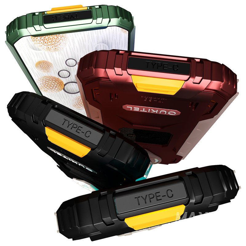 Oukitel WP16 - Image 6