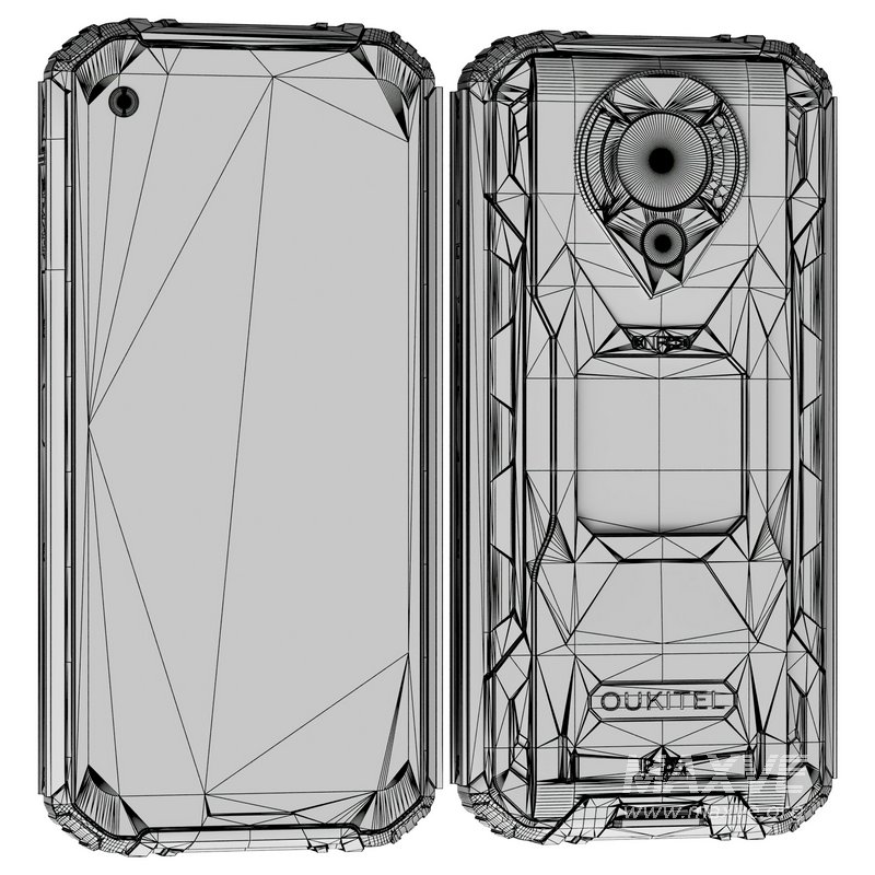 Oukitel WP16 - Image 7