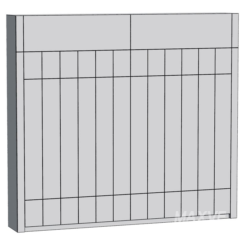 Locker rooms in the gym - Image 3