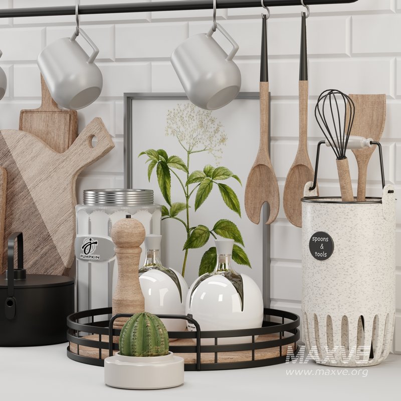 kitchen accessories01 - Image 2