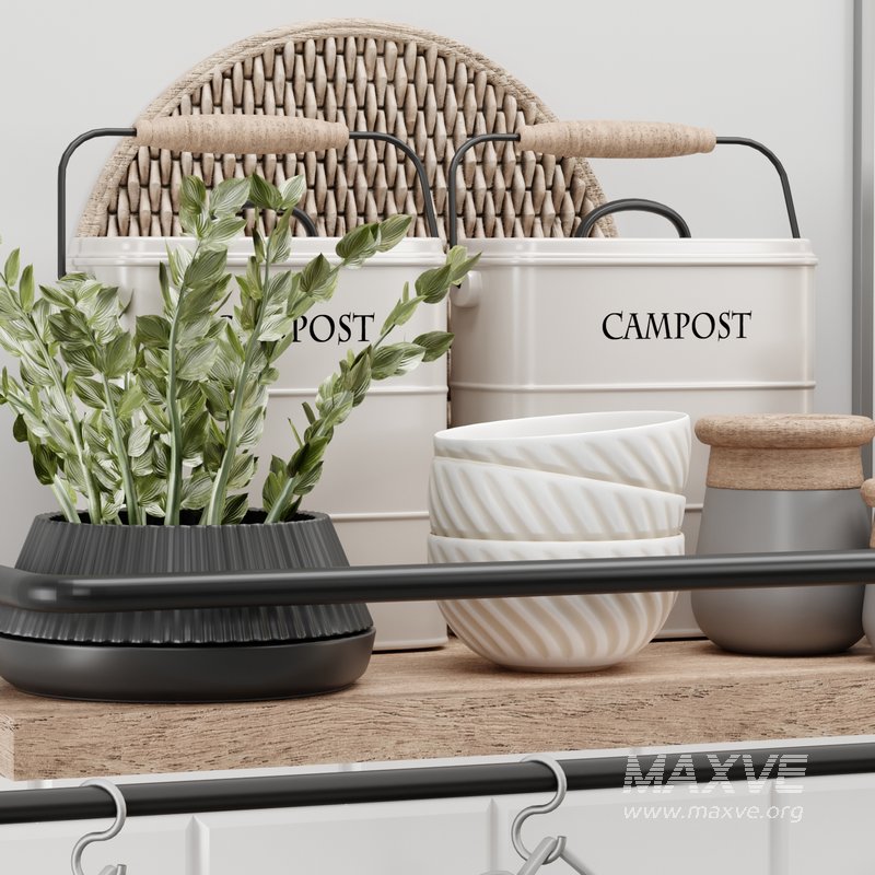 kitchen accessories01 - Image 3