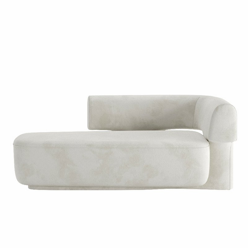 Litho sofa by Guillaume Delvigne – Pierre Frey - Image 1