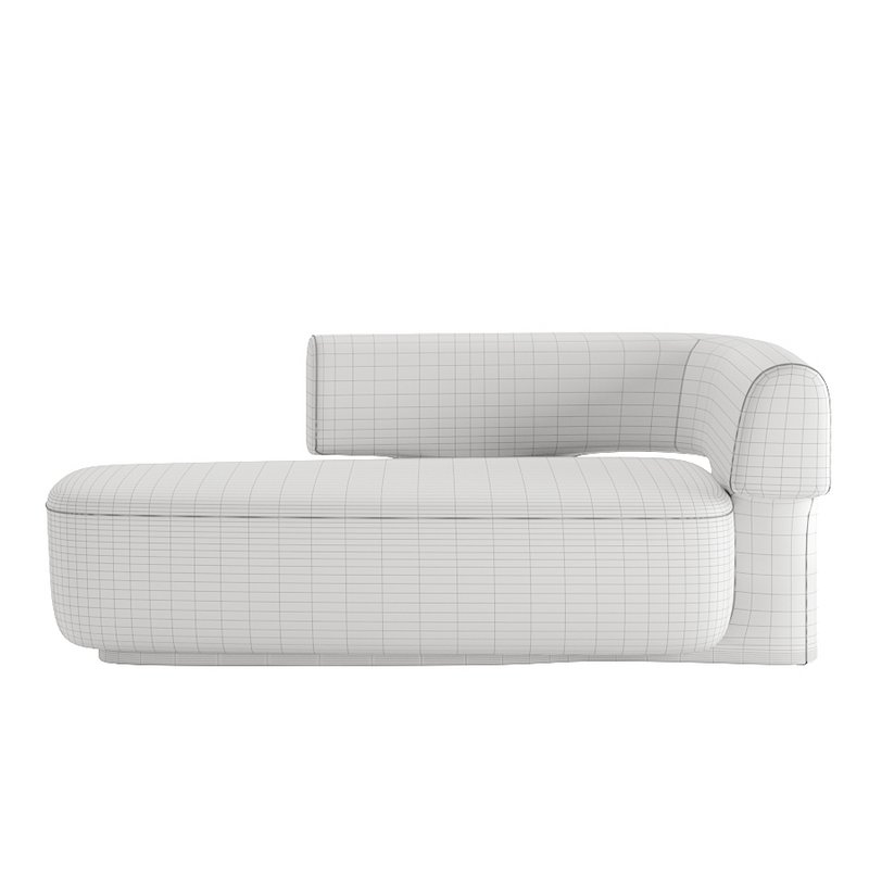 Litho sofa by Guillaume Delvigne – Pierre Frey - Image 2
