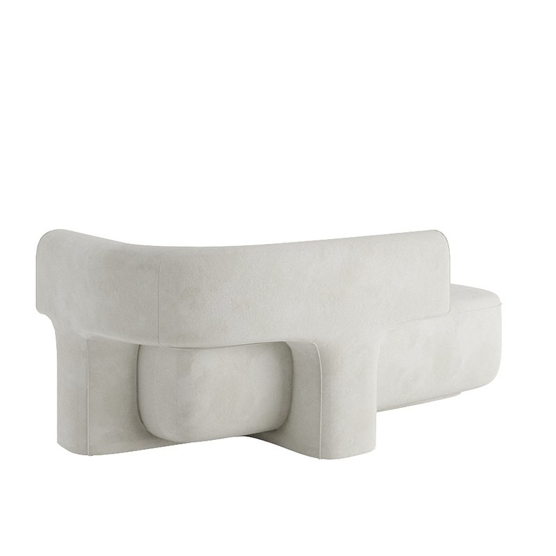 Litho sofa by Guillaume Delvigne – Pierre Frey - Image 7