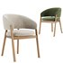 lugano chair - Thumbnail 2