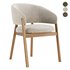 lugano chair - Thumbnail 1