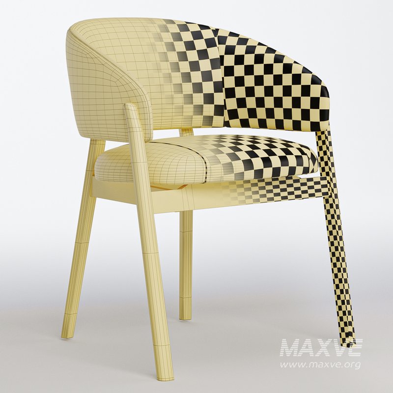 lugano chair - Image 6