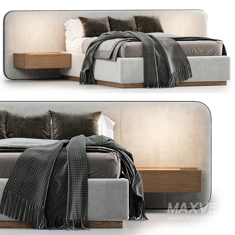 Bonnie bed by laskasas - Image 2