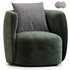 Menik armchair by Divan.ru - Thumbnail 1