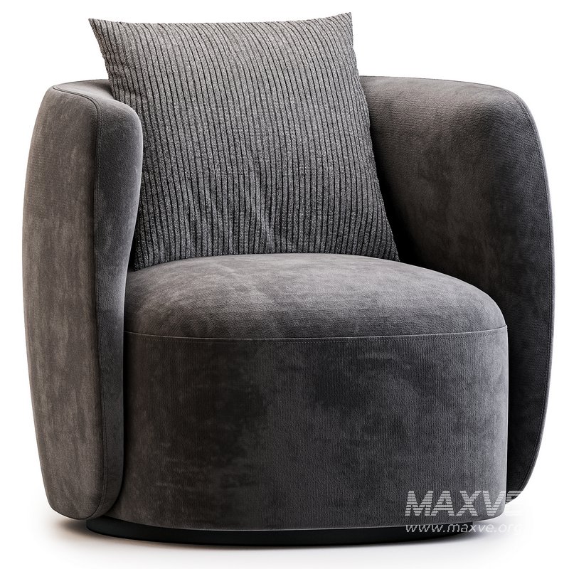 Menik armchair by Divan.ru - Image 2