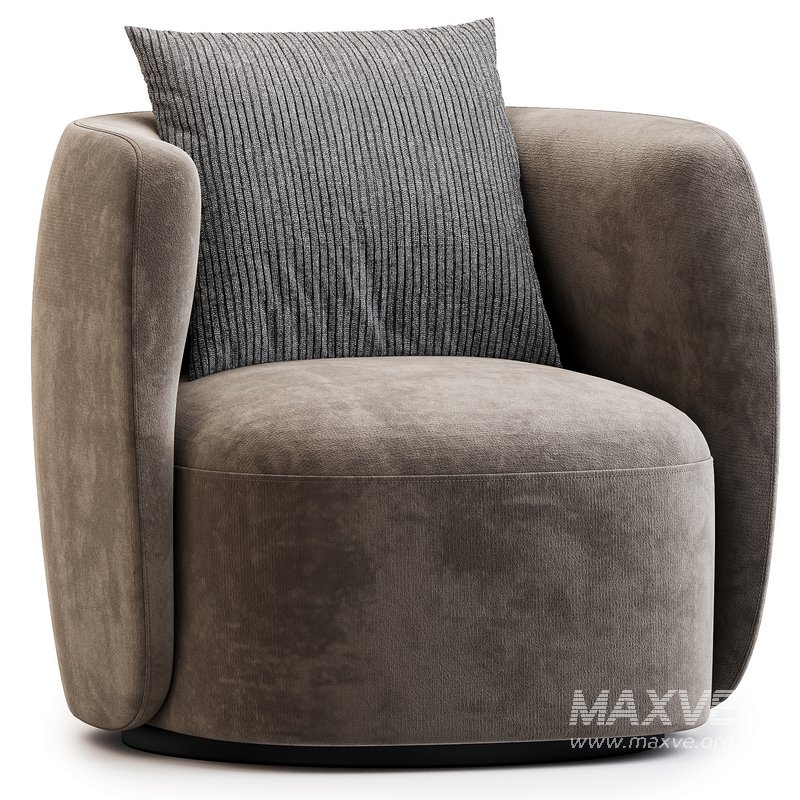 Menik armchair by Divan.ru - Image 3
