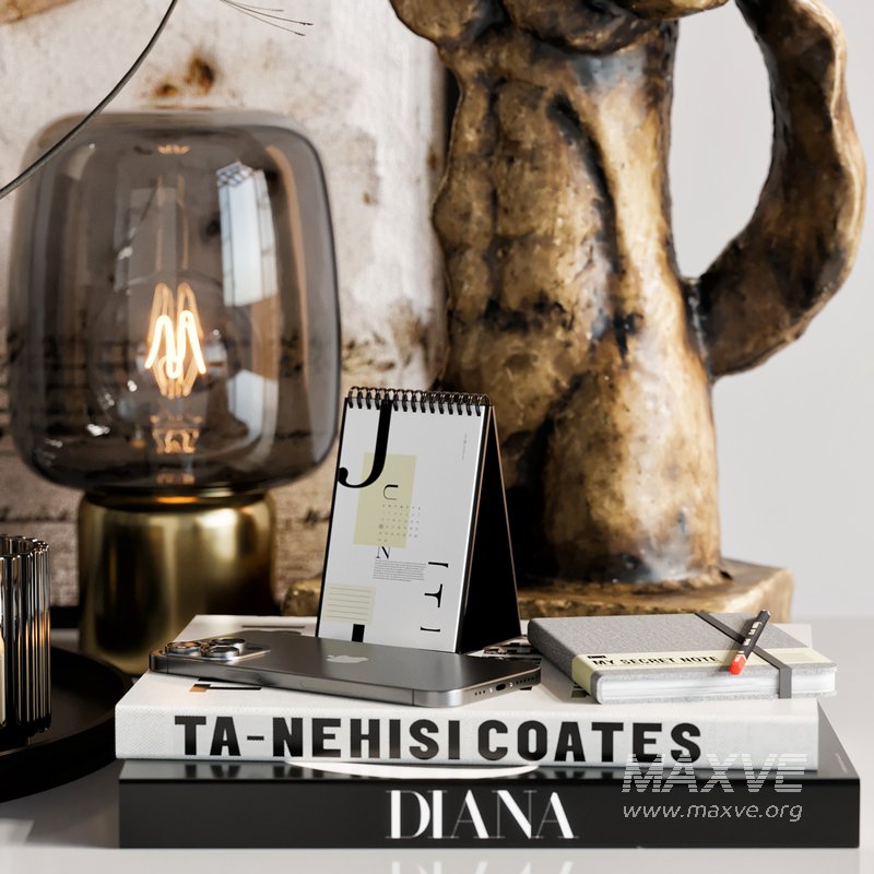 Decorative set 35 - Image 2