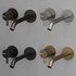 Ritmonio DIAMETRO35 IMPRONTE bathroom faucet set 1 - Thumbnail 5