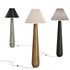 polar floor lamp - Thumbnail 4