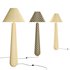 polar floor lamp - Thumbnail 5