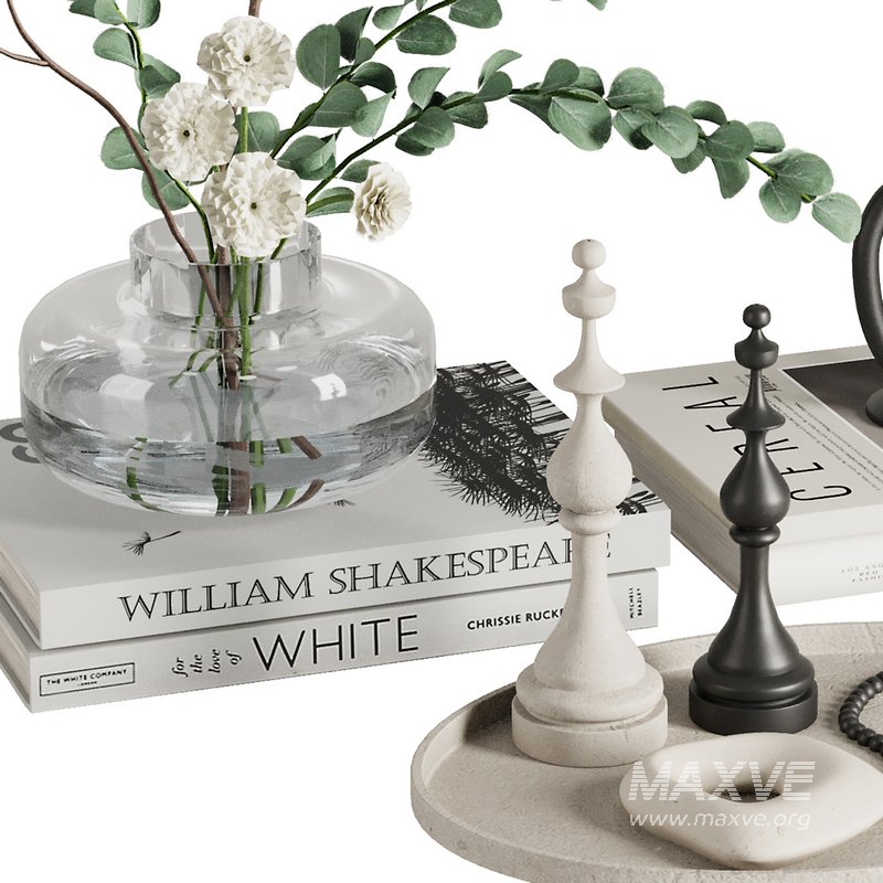 Decorative Set42 - Image 2