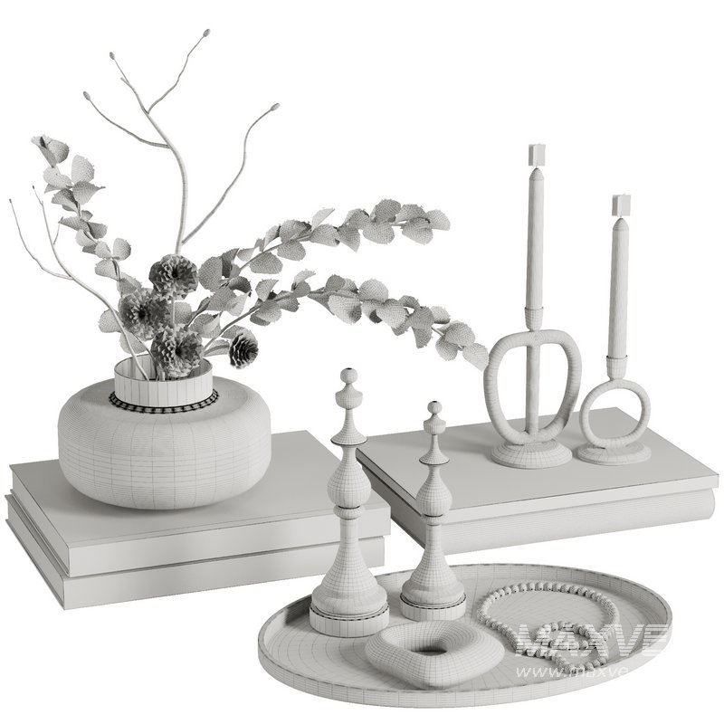 Decorative Set42 - Image 4