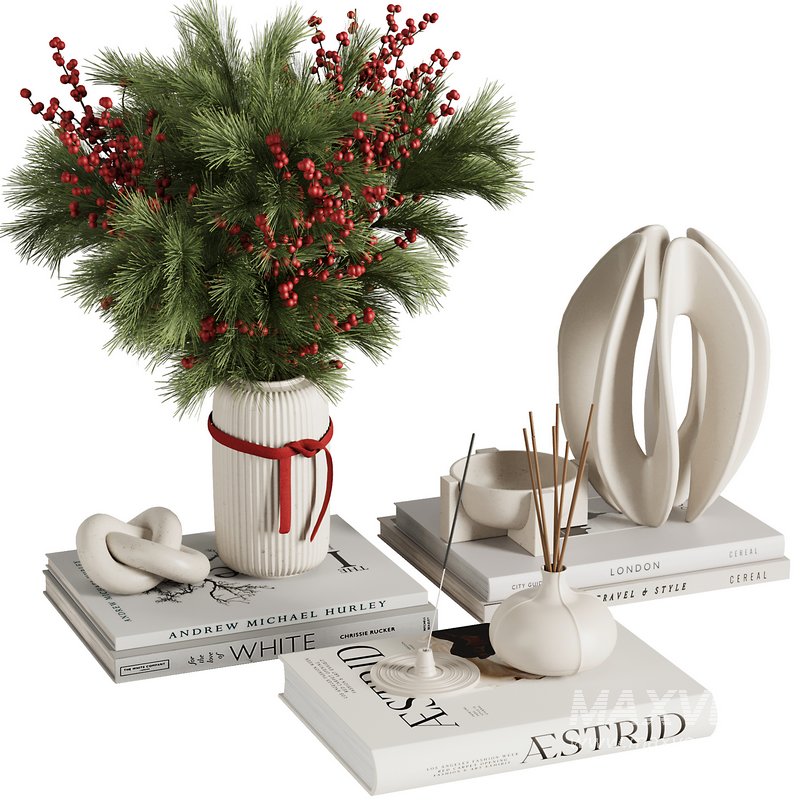 Decorative Set39 - Image 1