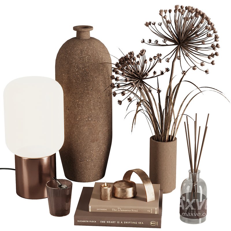 Decorative Set45 - Image 1