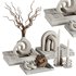 Decorative Set38 - Thumbnail 1