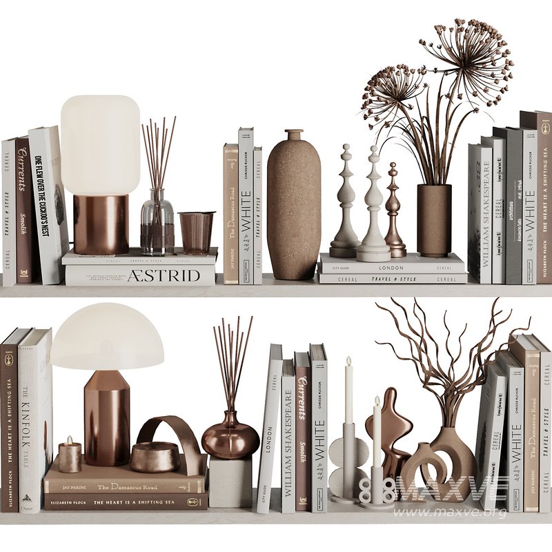 Decorative Set46 - Image 5