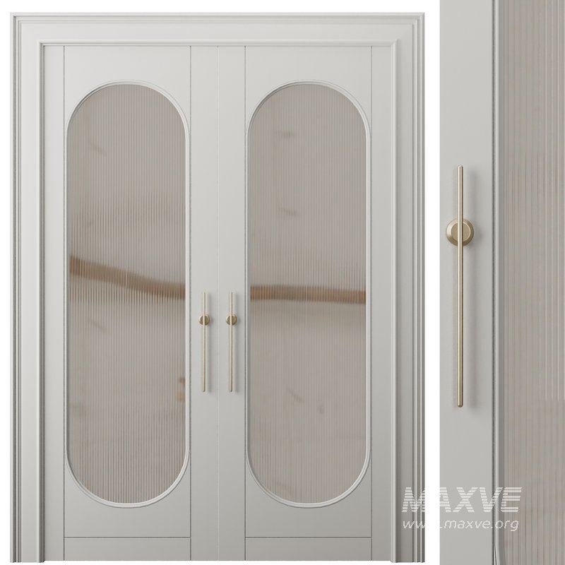 Entrance door set12 - Image 1