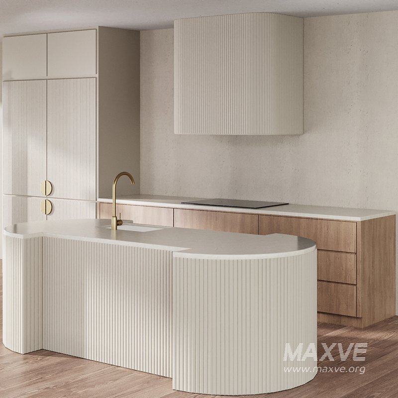 Kitchen set1 - Image 1