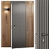 Entrance door set14 - Thumbnail 1