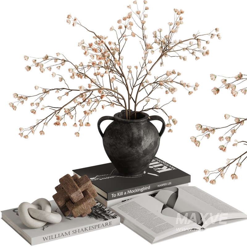 Decorative Set48 - Image 1