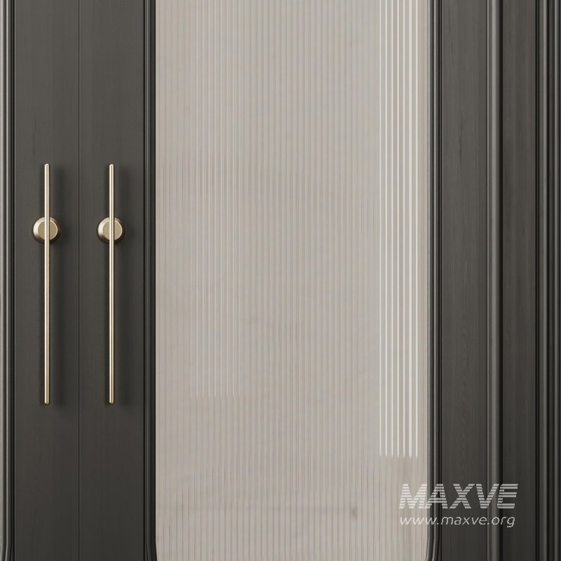 Entrance door set11 - Image 3