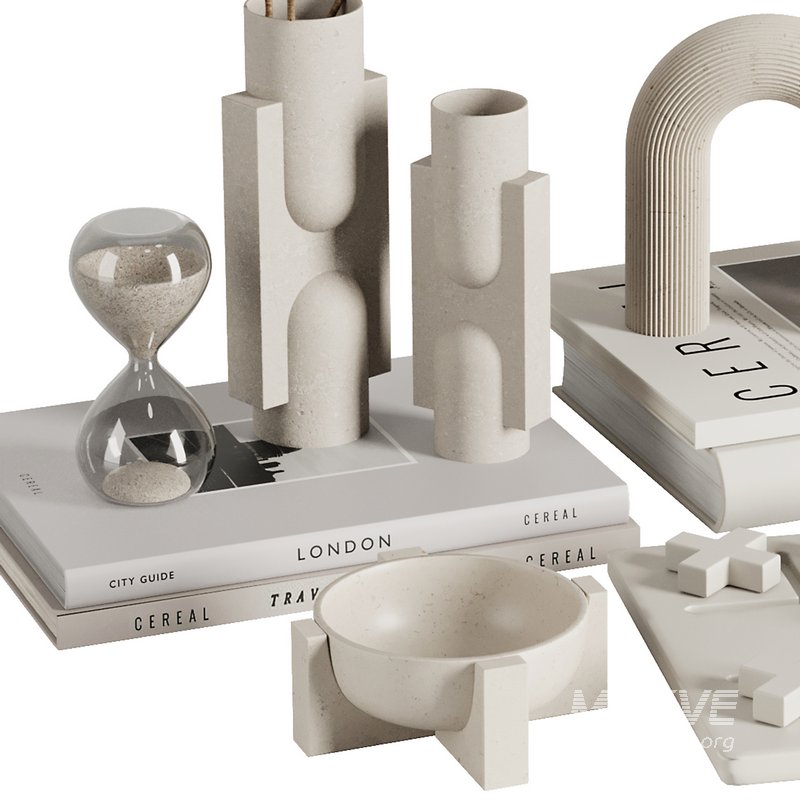 Decorative Set37 - Image 3