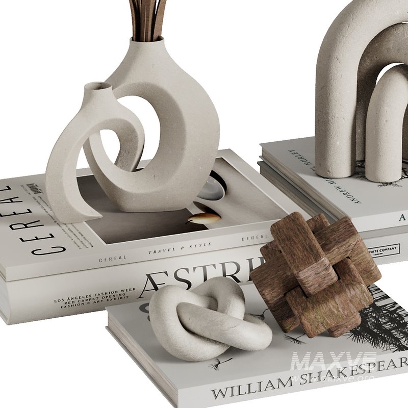 Decorative Set38 - Image 3