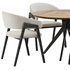 Dinning chair and table set17 - Thumbnail 2