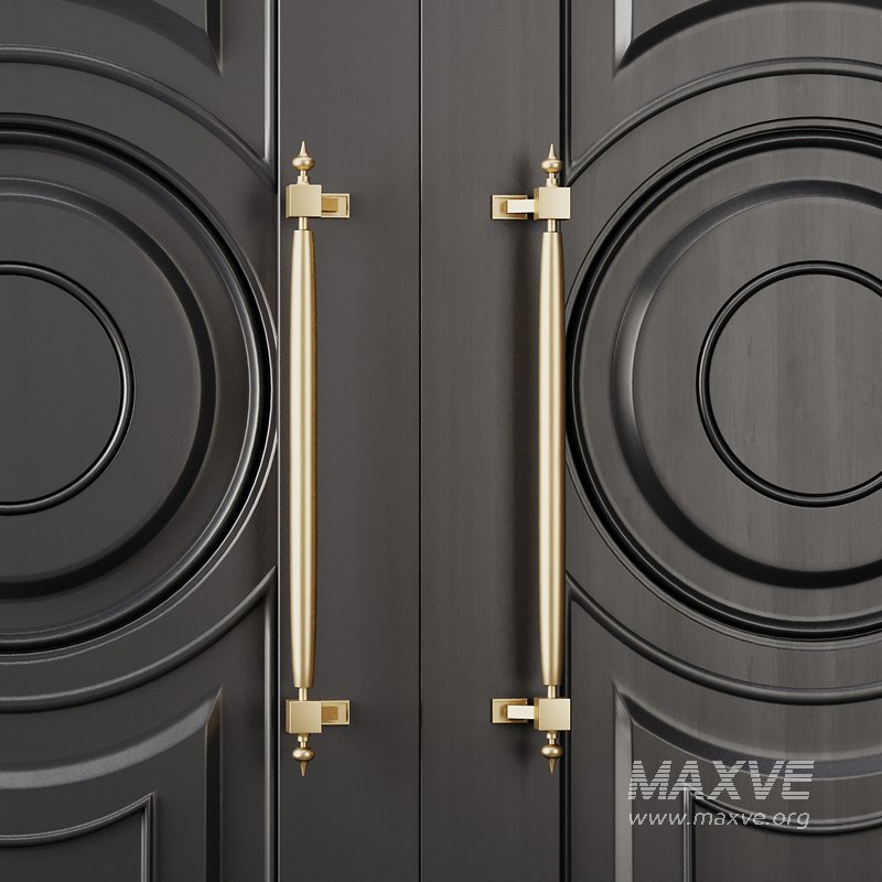 Entrance door set10 - Image 3