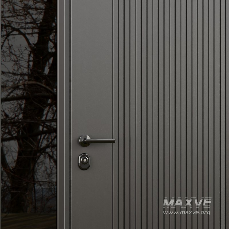 Entrance door set6 - Image 2